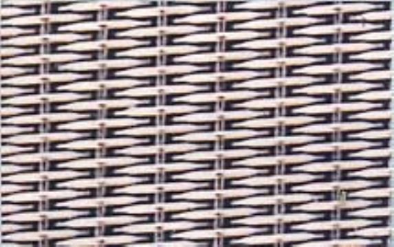 Stainless Steel Plain Dutch Wire Mesh(Dutch Weaving)